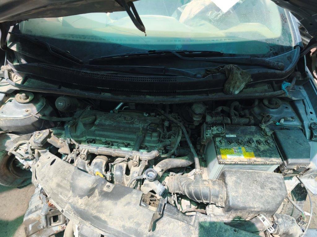  Hyundai ACCENT RB 2012    EN DESARME